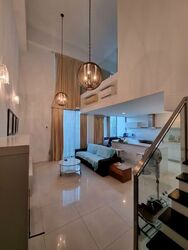 One-north Residences (D5), Apartment #602787951